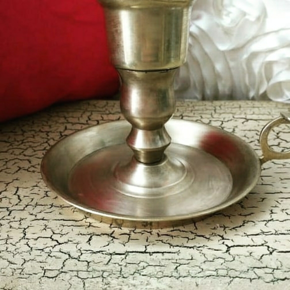 Vintage Antique Home Decor Accents - Picture 2 of 2